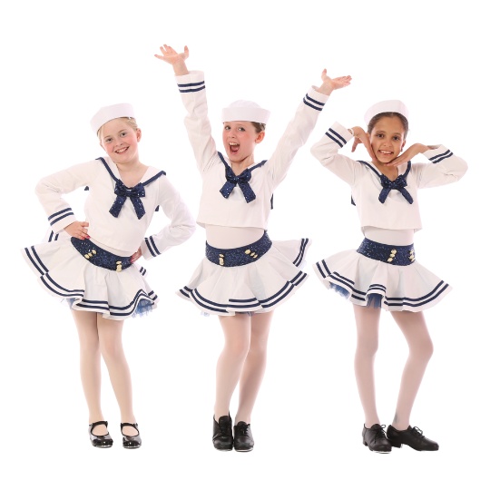dance classes in Dexter, MI